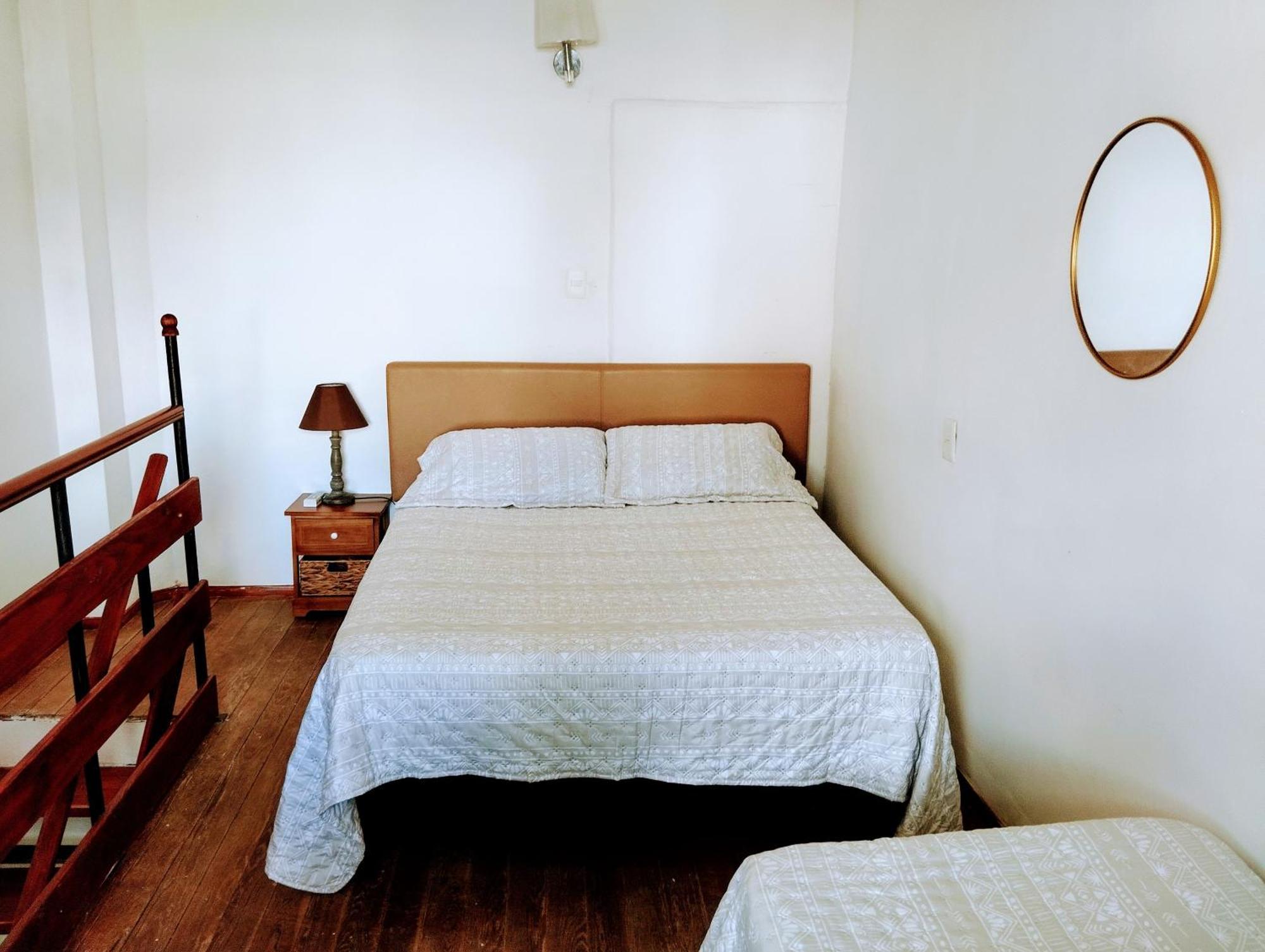 Апартаменты Stilo Duplex En Punta Carretas Монтевидео Экстерьер фото