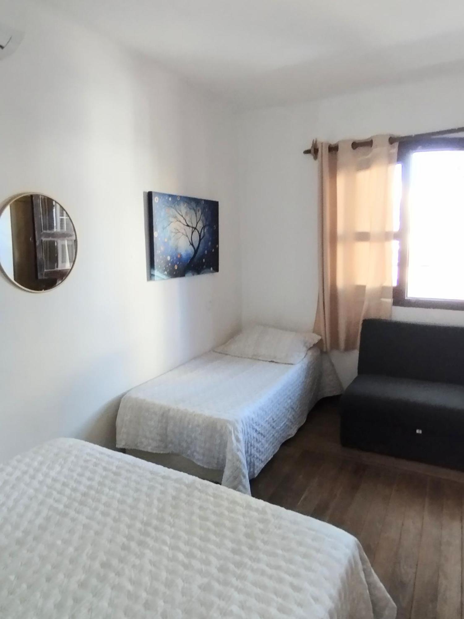 Апартаменты Stilo Duplex En Punta Carretas Монтевидео Экстерьер фото